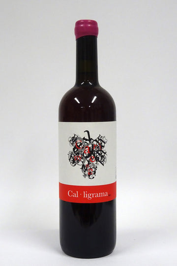 Aixala 2021 Priorat Cal-ligrama Rosat